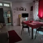 Casa Maddalena Family *