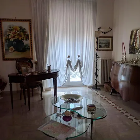 Casa Maddalena *