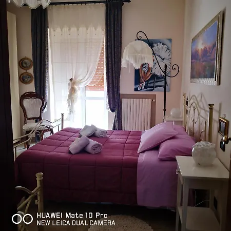 Casa Maddalena * Matera