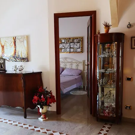 Casa Maddalena Appartement Matera