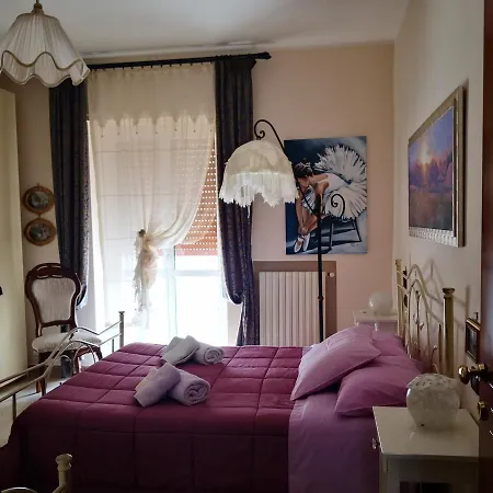 Casa Maddalena Appartement