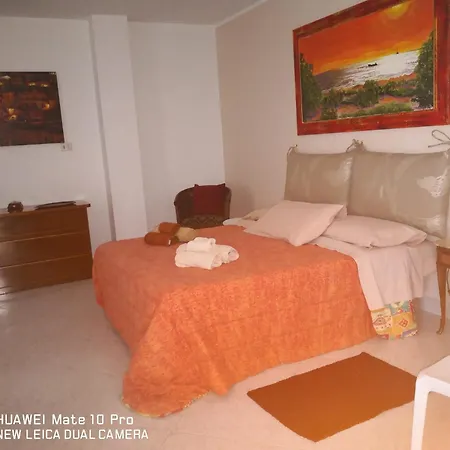 Casa Maddalena Appartement *