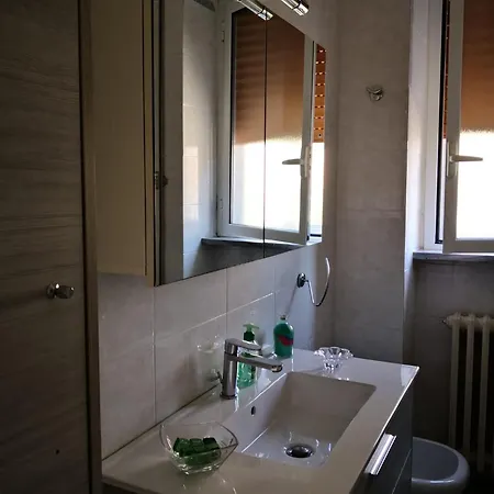 Casa Maddalena Appartement Matera