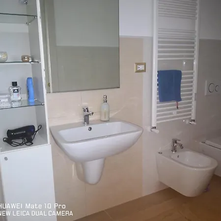 Casa Maddalena Family Apartman