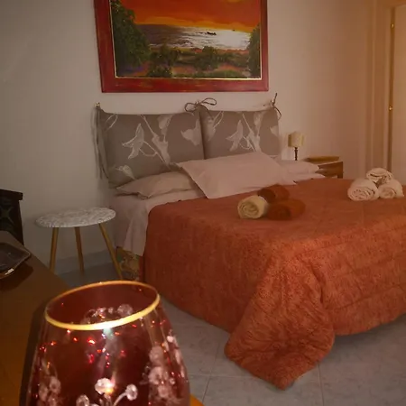 Appartement Casa Maddalena