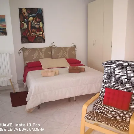 Casa Maddalena Appartement *