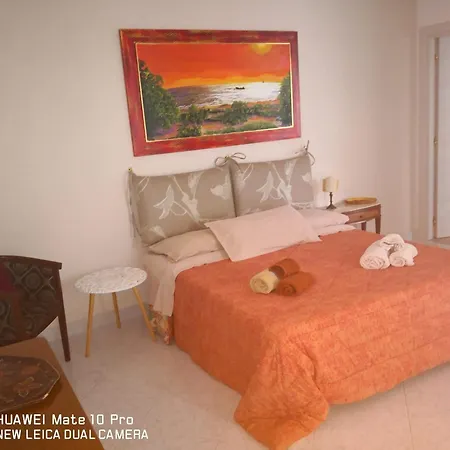 Casa Maddalena Family Appartamento *