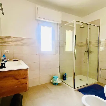 Casa Maddalena Family Appartamento