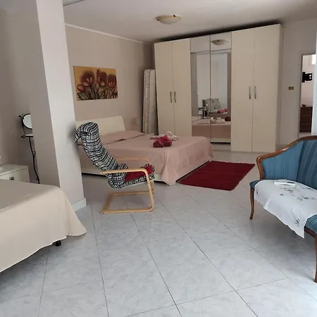 Casa Maddalena Family Apartman *