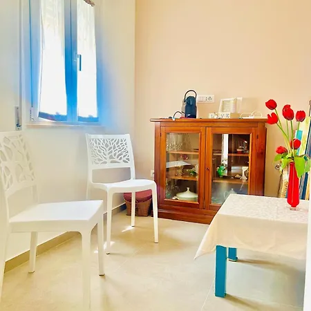 Casa Maddalena Family Apartman Matera