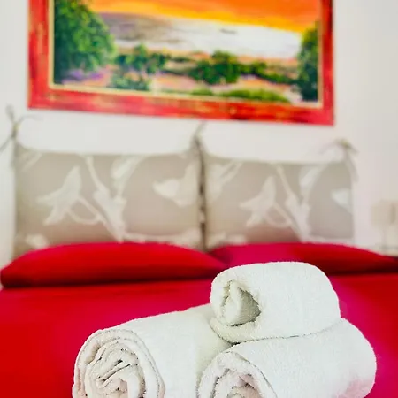 Apartman Casa Maddalena Family Matera