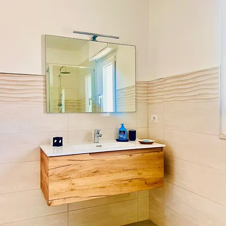 Appartamento Casa Maddalena Family