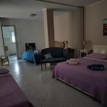 Apartman Casa Maddalena Family *