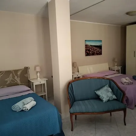 Appartamento Casa Maddalena Family Matera