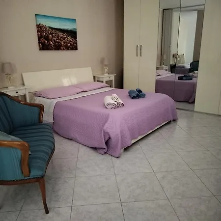 Casa Maddalena Family Appartamento *