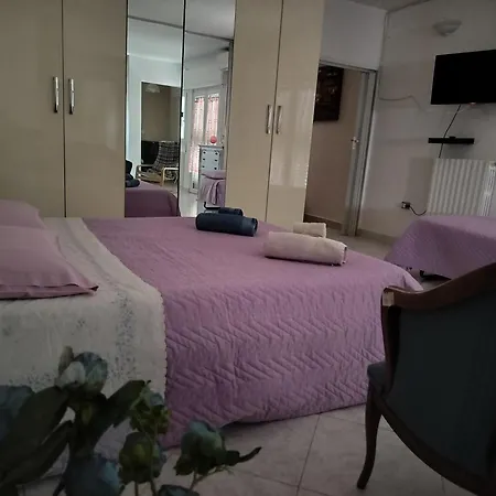 Casa Maddalena Family Apartman Matera