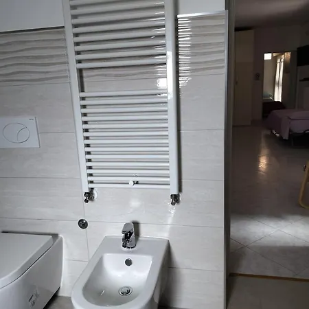 Casa Maddalena Family