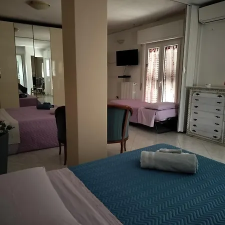 Casa Maddalena Family Appartamento *