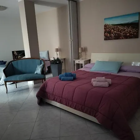 Casa Maddalena Family Apartman *