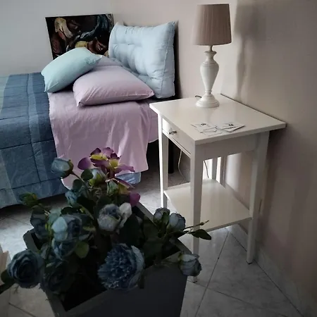 Casa Maddalena Family *