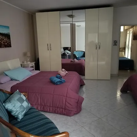 Apartman Casa Maddalena Family *