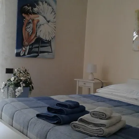 Casa Maddalena Family