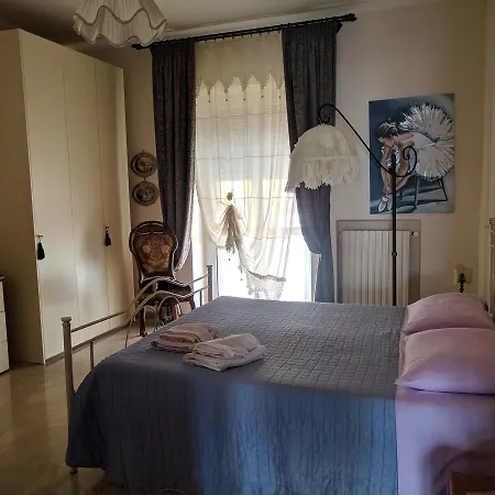 Casa Maddalena Family