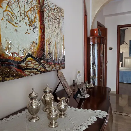 Casa Maddalena *