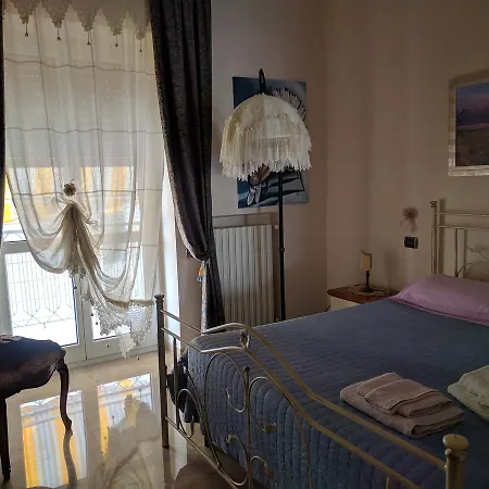 Casa Maddalena *
