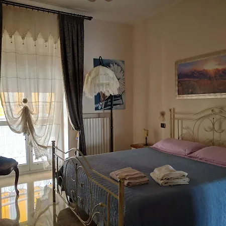 Casa Maddalena Family Appartamento Matera