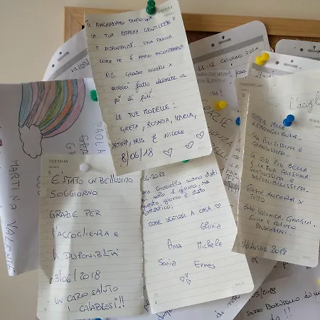 Appartamento Casa Maddalena Family