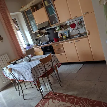 Appartement Casa Maddalena Matera