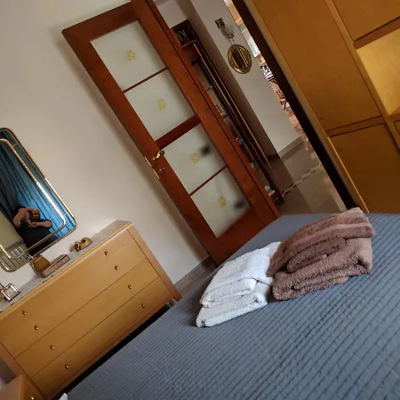 Casa Maddalena Appartement *