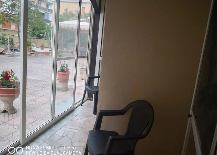 Casa Maddalena Family Appartamento