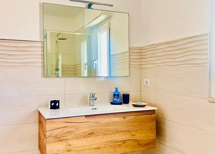 Appartamento Casa Maddalena Family