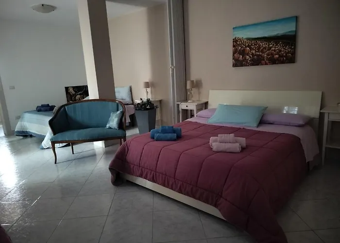 Casa Maddalena Family Appartamento *